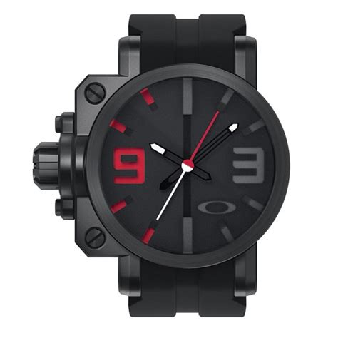 oakley gearbox watch replica|Fake Gearbox watches .